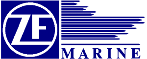 zf marine logo